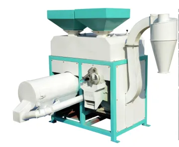 Automatic Maize Grits Milling Machine for Corn Grits Production: Affordable Solutions for 2023