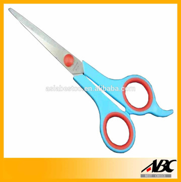 Hot-selling Soft Grip Handle Professional Hair Cutting Scissors