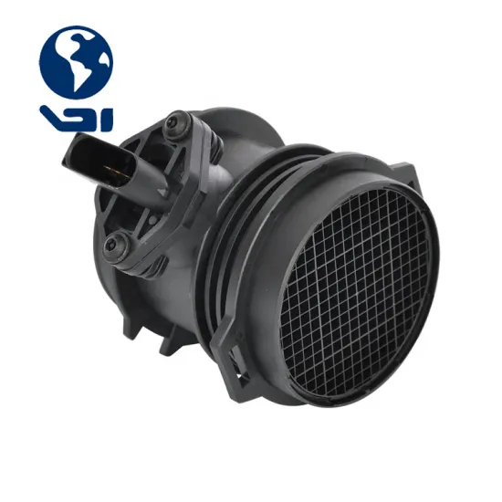 Mass Air Flow Meter For Benz SL350 - 0280217515