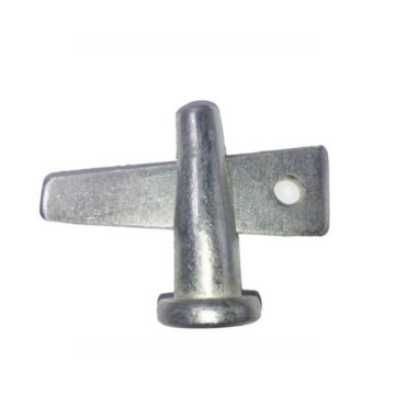 70*3MM curve wedge for aluminum formwork System