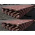 High quanlity Hardox450/500 abrasion resistant steel sheet