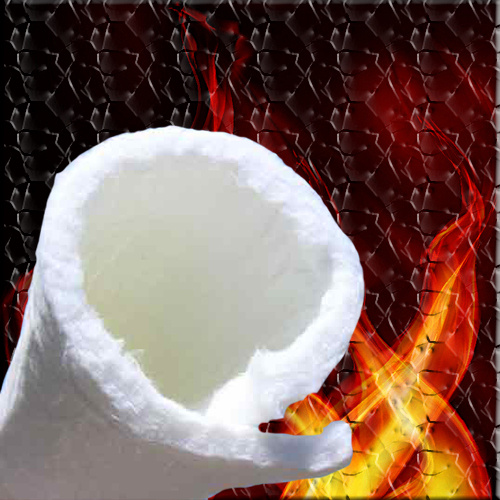 Spaceloft Aerogels Industrial Insulation Felt