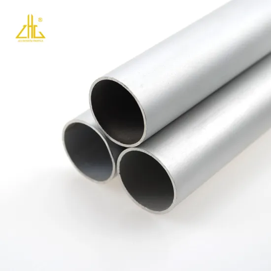 7000 Series Aluminum Profiles: Custom Aluminum Extrusions GB Anodized, Foshan Made
