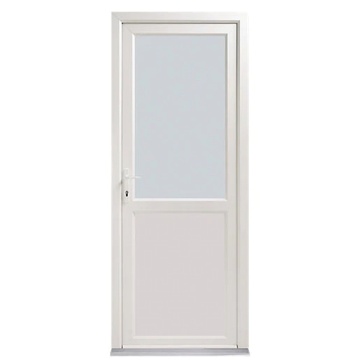 Portes en bois UPVC standard