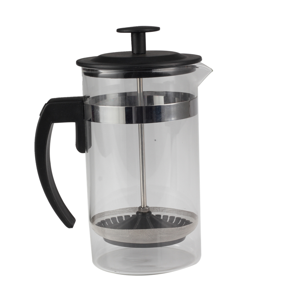 Hot Sell Glass French Press