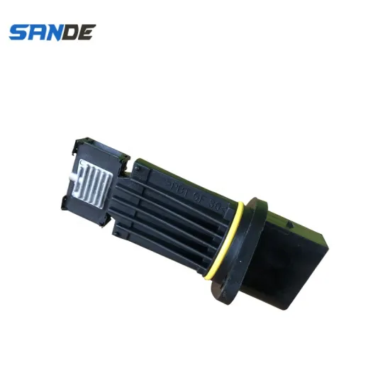 Mass Air Flow Sensor for Mercedes W203 W210 W220 S203 S210 C209 W463 A6110940048