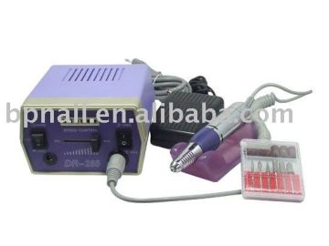 Nail Art Manicure Machines