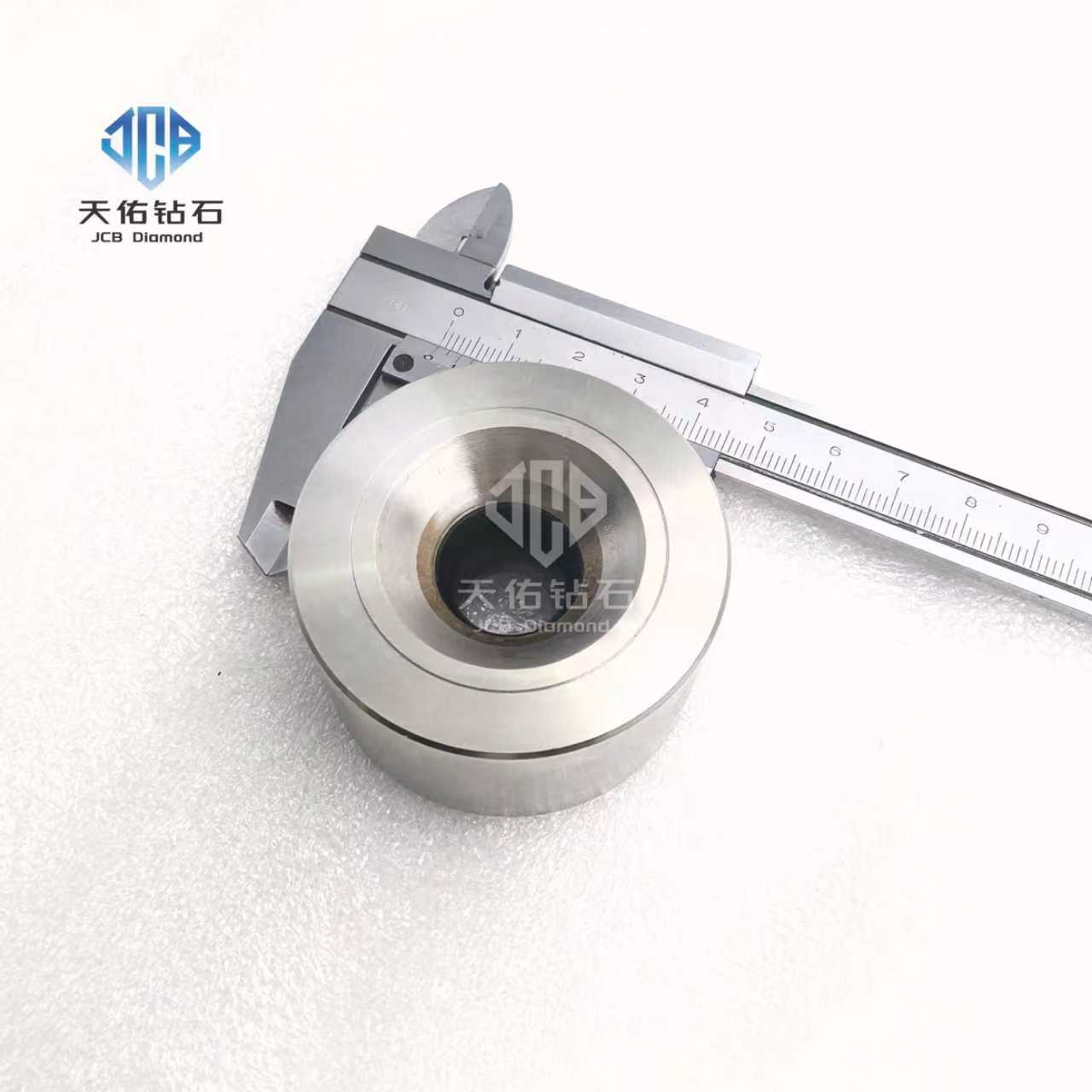 PDC Алмазные волоки для волочения проволоки