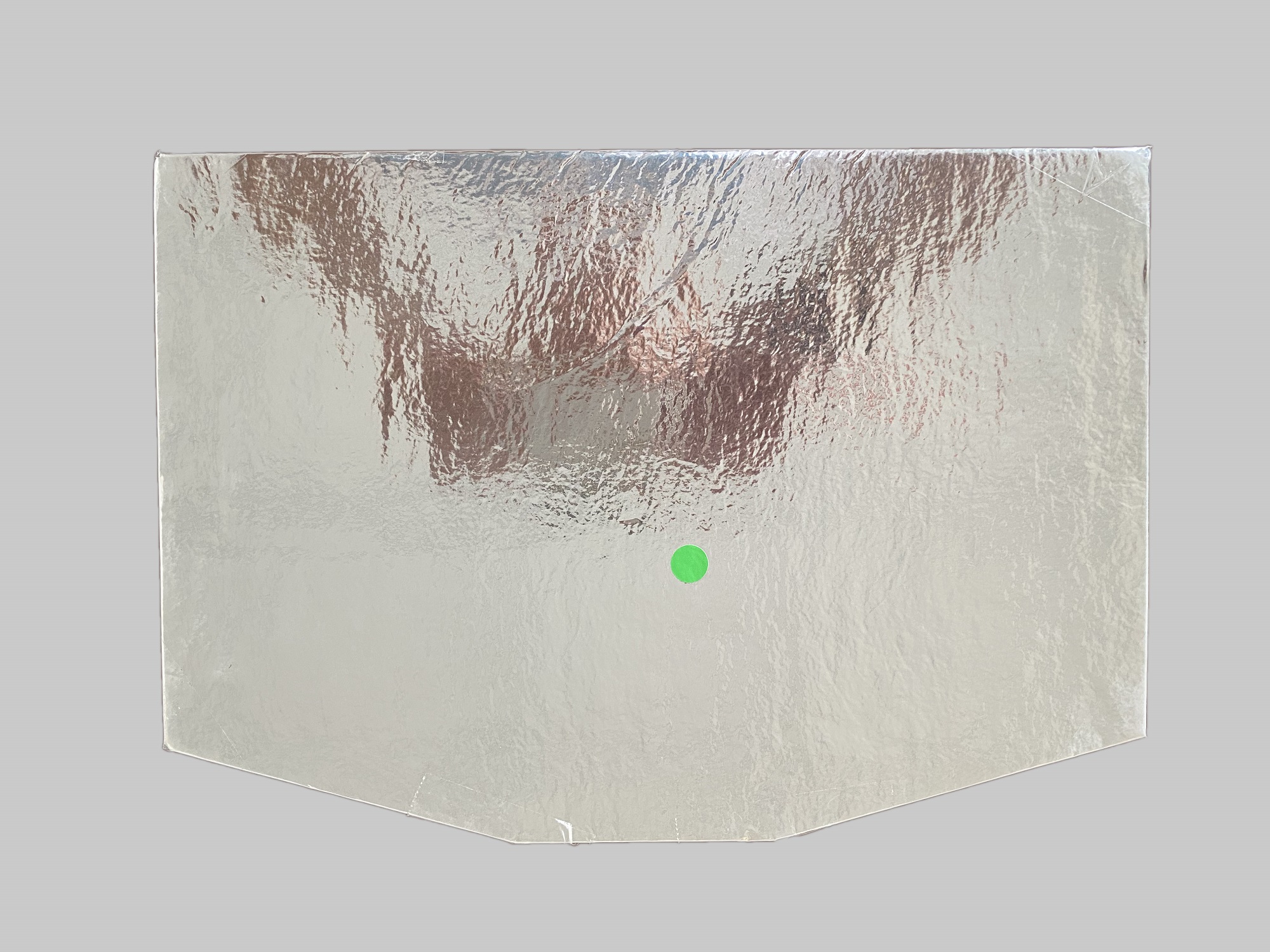 معزولة حسب الطلب مع لوحة VIP للتخزين البارد