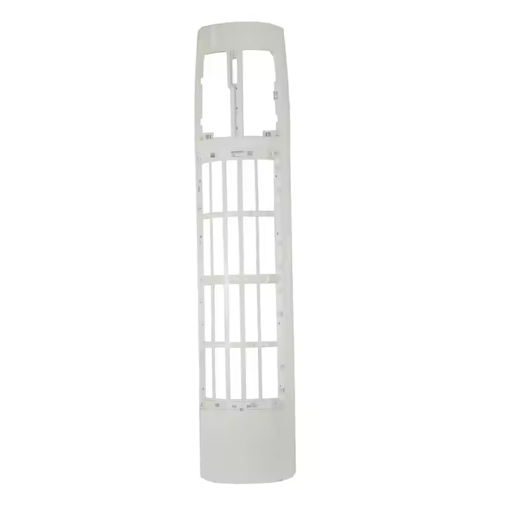 Plastic Injection Mould Plastic Shell For Air Conditioner1