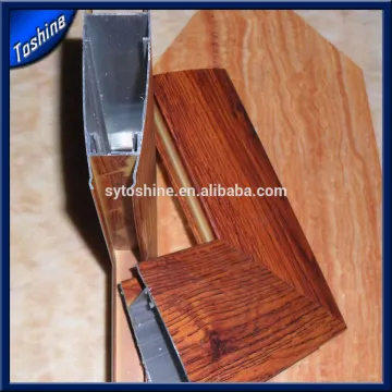 6063 customized modern aluminum window grill design india