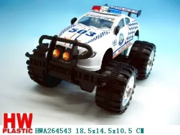 18.5CM FRICTION POWER