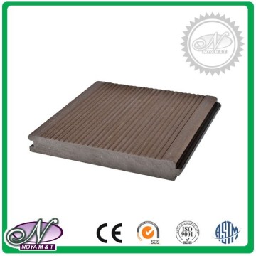 Waterproof garden style custom wpc vinyl flooring