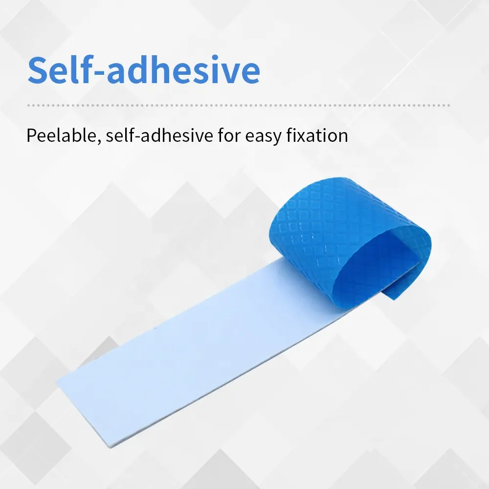 Thermal Conductive Pads