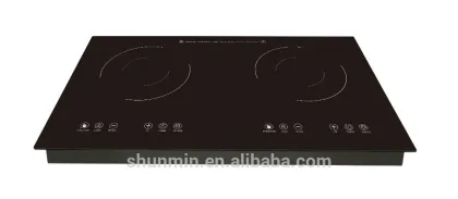 smart cook double induction cooker built-in double burner induction cooker Induction cooktops