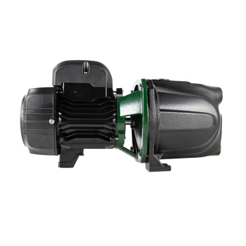 High Quality 1 HP CRI Automatic DC Electric Jet Pumps with Pressure Tank Price in Bangladesh
