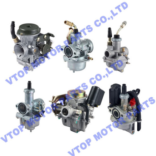 Motorcycle Carburetor