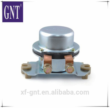 GNT brand double plug excavator power switch