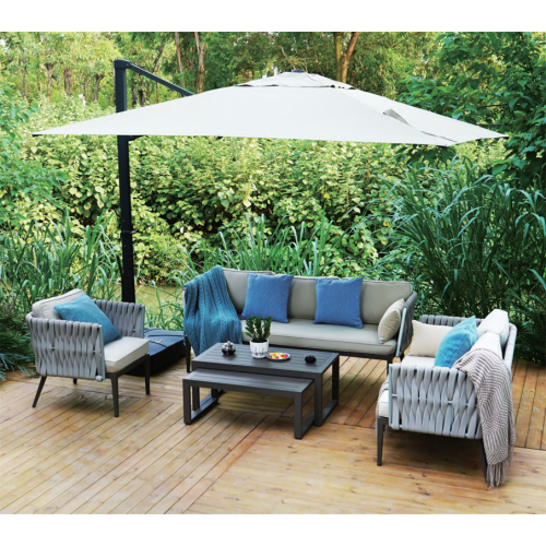 China Beautiful And Practical Outdoor Coffee Tables Supplier