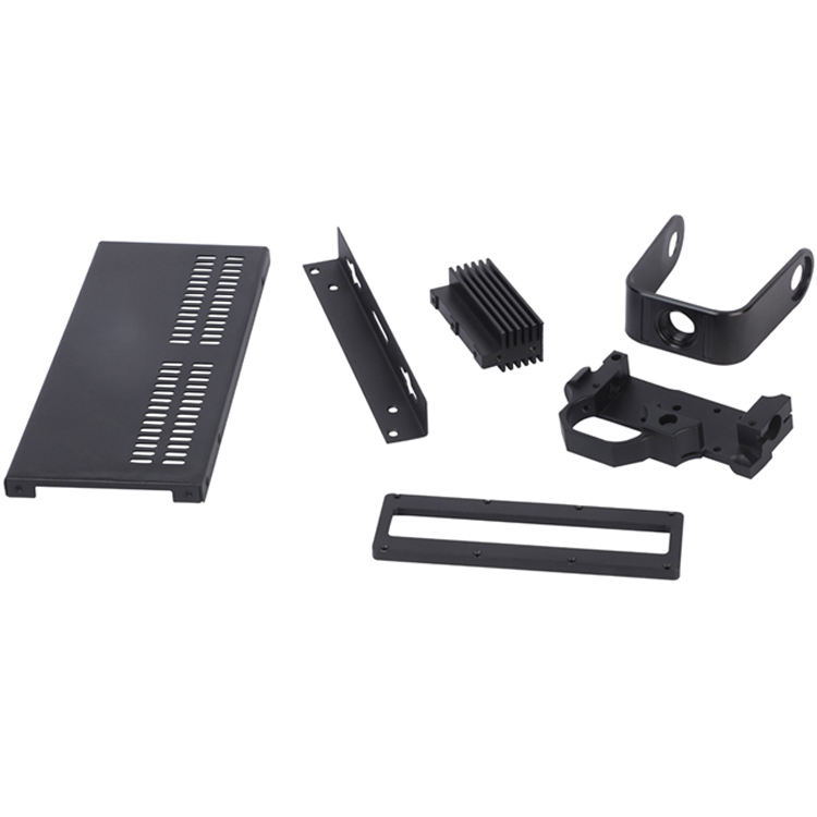 Sheet Metal Parts