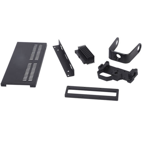 OEM Sheet Metal Parts