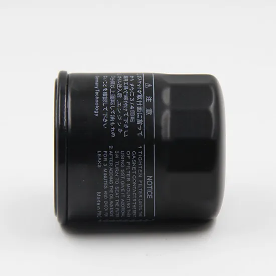 Best Wholesale Price for OEM Oil Filters 90915-03001 90915-YZZE1 90915-10003 90915-10001 for Japanese Cars