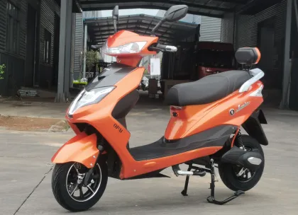 OPAI EEC CKD Mini Cross Motor: 60V/72V/80km 2000W Electric Motor for Motos, Elektro Motorrad, EV Scooter, and Electric Motorcycle