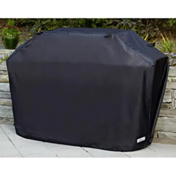 Hot Sale Polyester Made High Quality BBQ Grill Cover / Customized Dimension Accepted