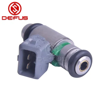 DEFUS Genuine Fuel Injector IWP143 8200128959 Injector Nozzles