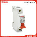 Miniature Circuit Breaker 4.5KA 63A 4P with NF