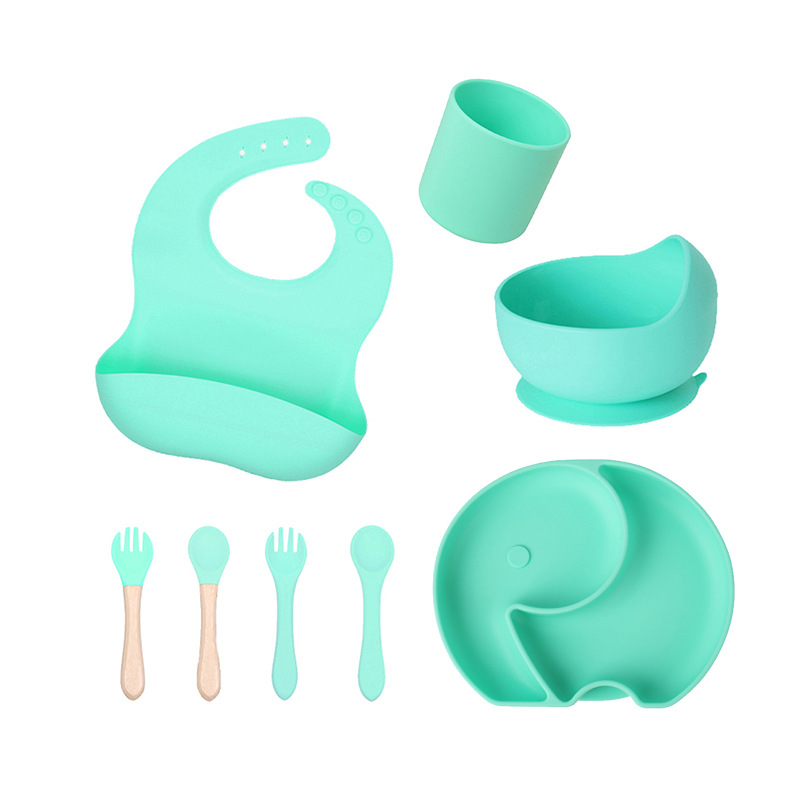 silicone feeding set MFZ-A011