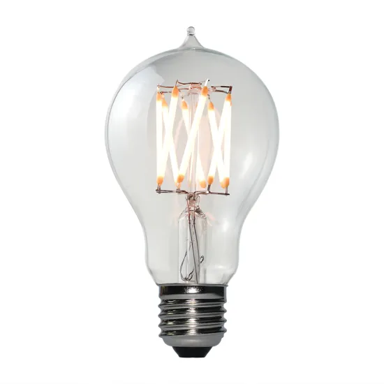 Globe led edison bulb