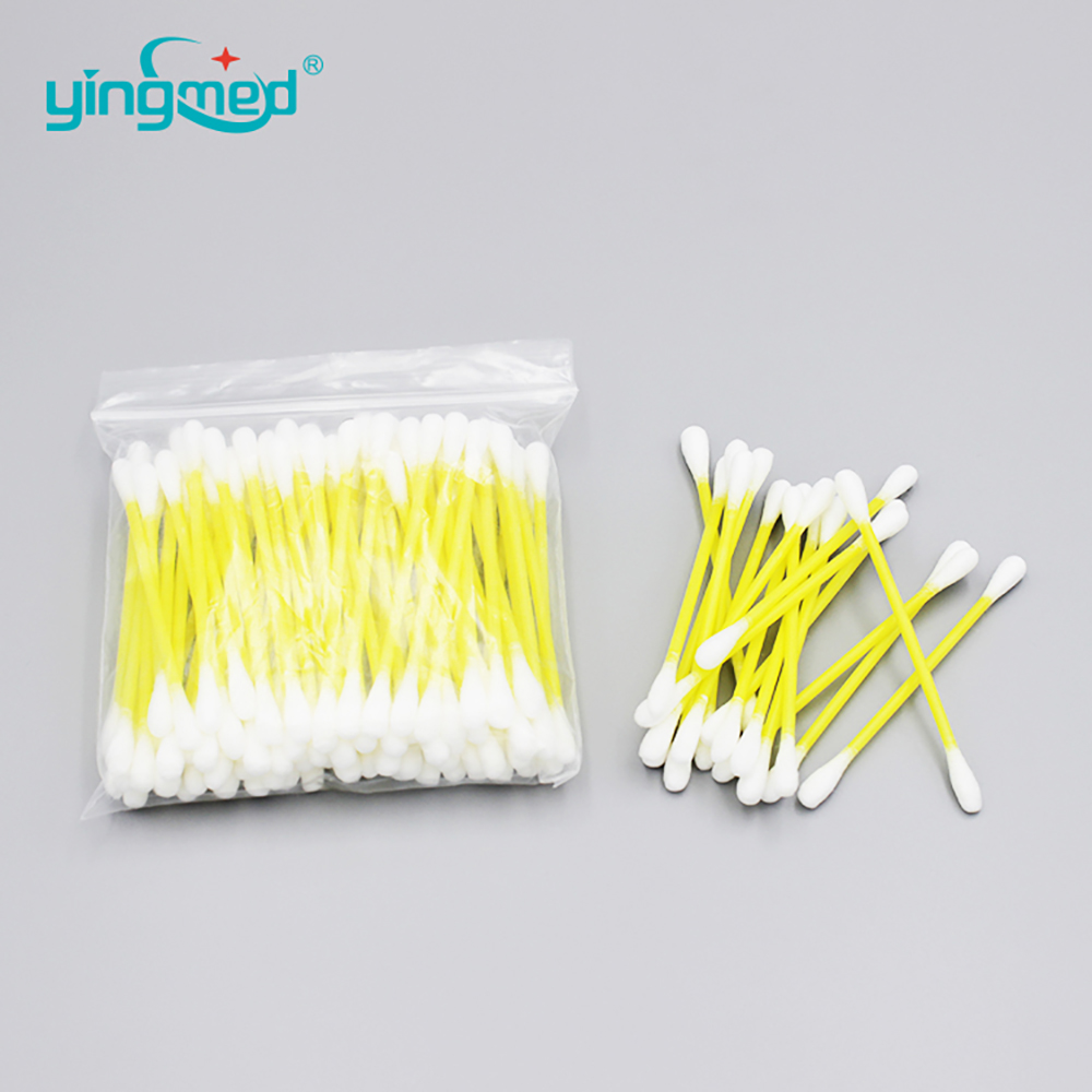 Cotton Swab 10