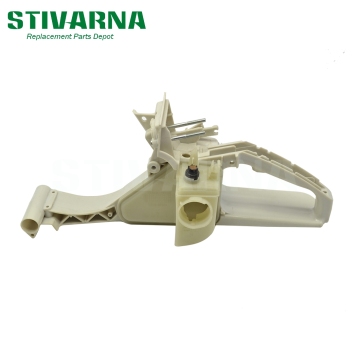 STL 034/036 MS360 Chain Saw Fuel Tank Assembly Replacement: Fits 1125, 350, 0818 Models