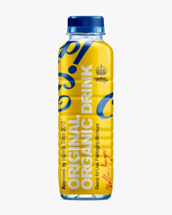 LDPE Shrink Plastic Film for Soda Beer Cans