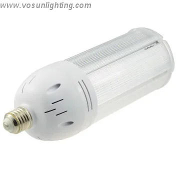 TUV approved E26/E27 led corn bulb 40w