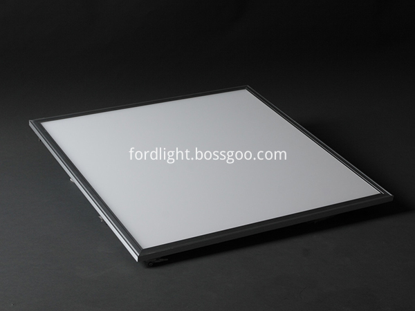Flat Led Panel Light