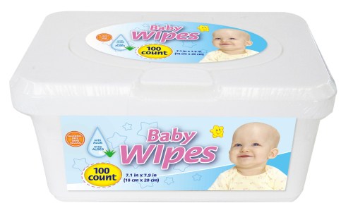 Baby Wipes