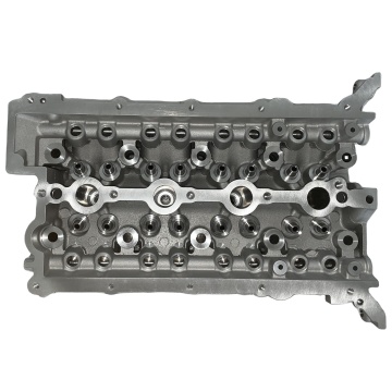 Haishida Trumpchi 4A15M1 1.5Tの高品質のエンジンシリンダーヘッド