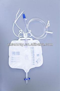 Luxury Urine Bag