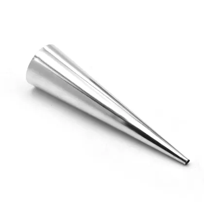 Hot Sale Stainless Steel Croissant Mold for Baking