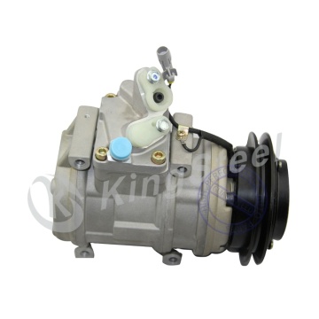Kingsteel Autoparts Car Compressor OEM 88320-60340 for Toyota Land Cruiser