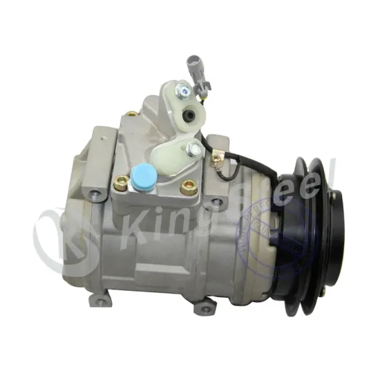 Kingsteel Autoparts Car Compressor OEM 88320-60340 for Toyota Land Cruiser