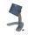 IPAD desktop stand tabletop anti-theft with lock