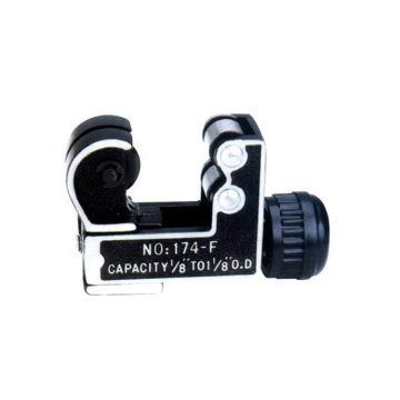 Copper Pipe Mini Metal Cutting Hand Tool CT174 for 3-28mm