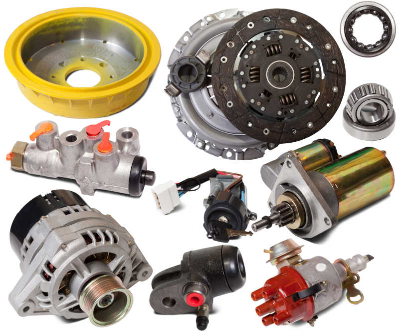 auto parts2