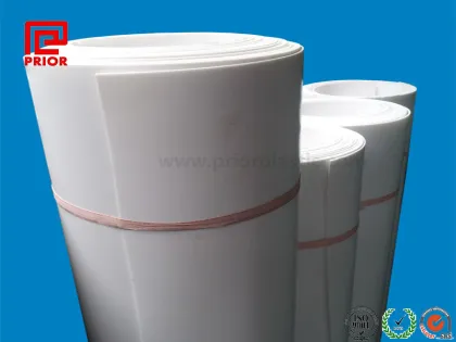 PTFE Sheet for Anti-Corrosion Linings