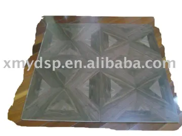 Walnut Parquet Wood Flooring