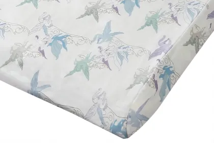 Little Sleepy Head Toddler Pillow