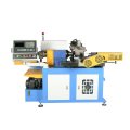 CNC-Trockner-Filterrohr-Spinning-Endformungsmaschine